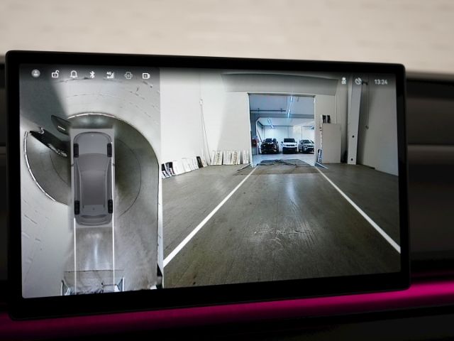 C10 DESIGN PRO 69,9 kWh+NAVI+360°KAMERA+PANORAMA