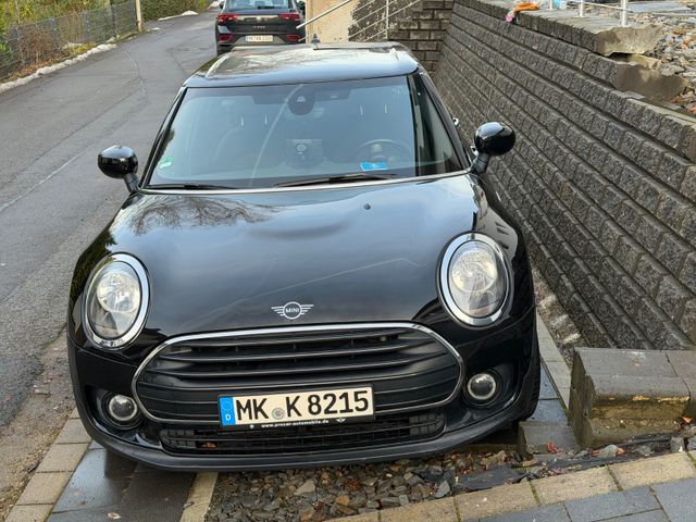 MINI COOPER_CLUBMAN