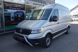 Volkswagen Crafter 35 KASTEN L2H2 STDHZG/LED/KAM/AHK/NAVI - Volkswagen Crafter: L2h2