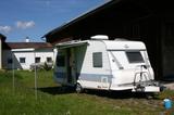 Hobby 460 Ufe de Luxe