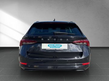 Skoda Octavia Combi IV 2.0 TDI DSG Tour *AHK*MATRIX*