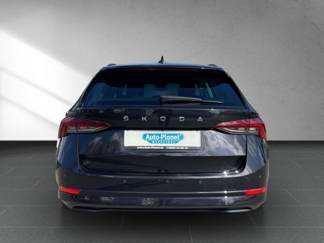 Skoda Octavia Combi IV 2.0 TDI DSG Tour *AHK*MATRIX*