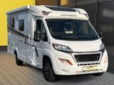 Weinsberg CaraCompact 600 MEG Pepper+Solar+Wechselrichter - Weinsberg CaraCompact 600 meg
