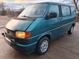 Volkswagen T4 Multivan - Volkswagen T4 Multivan aus 1994
