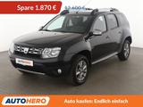 Dacia Duster 1.2 TCe Prestige 4x2*NAVI*PDC*SHZ*CAM* - Dacia Duster: Allradantrieb, Prestige