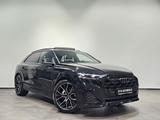 Audi Q8 50 TDI S Line Black Pano Matrix Softc.Hud 22' - Audi: B2