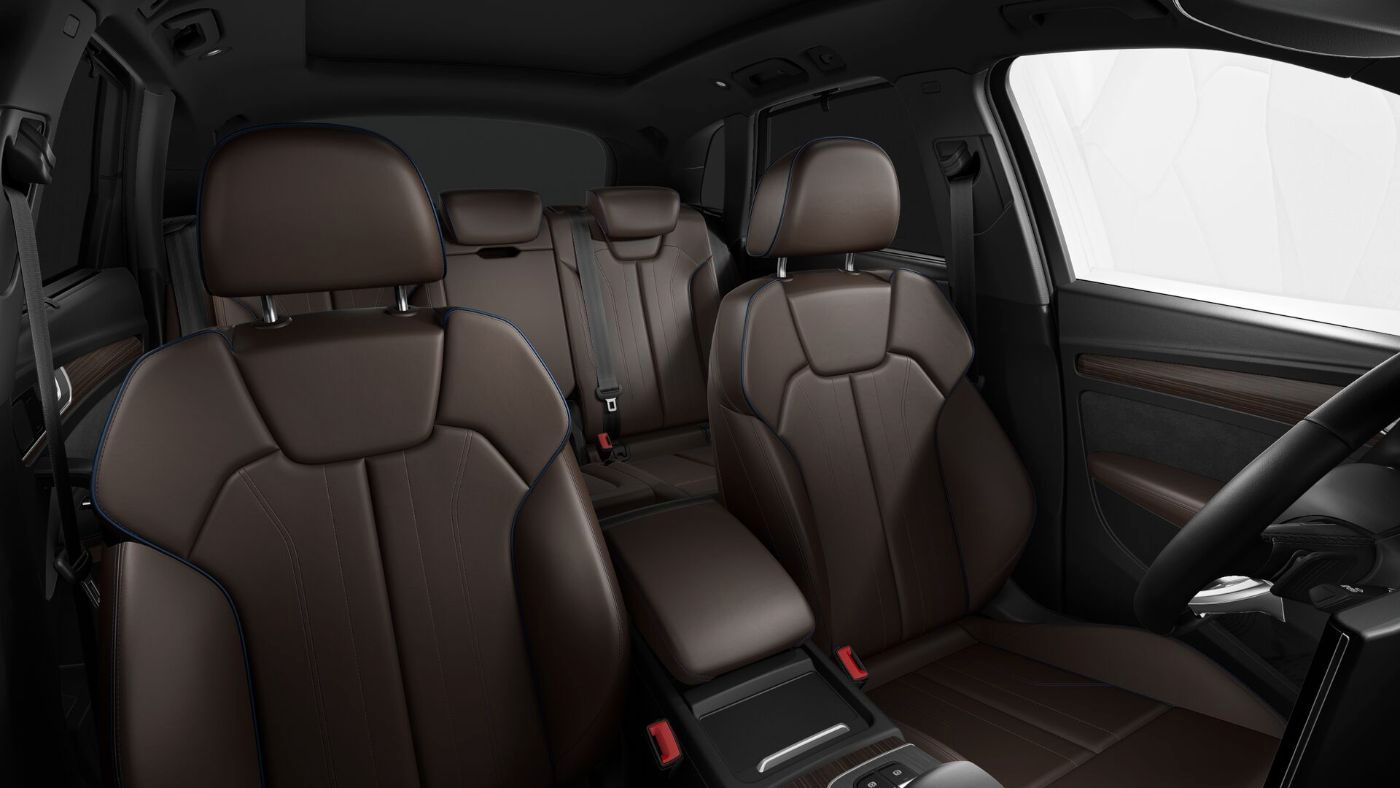 Audi Q5 - Bild 8