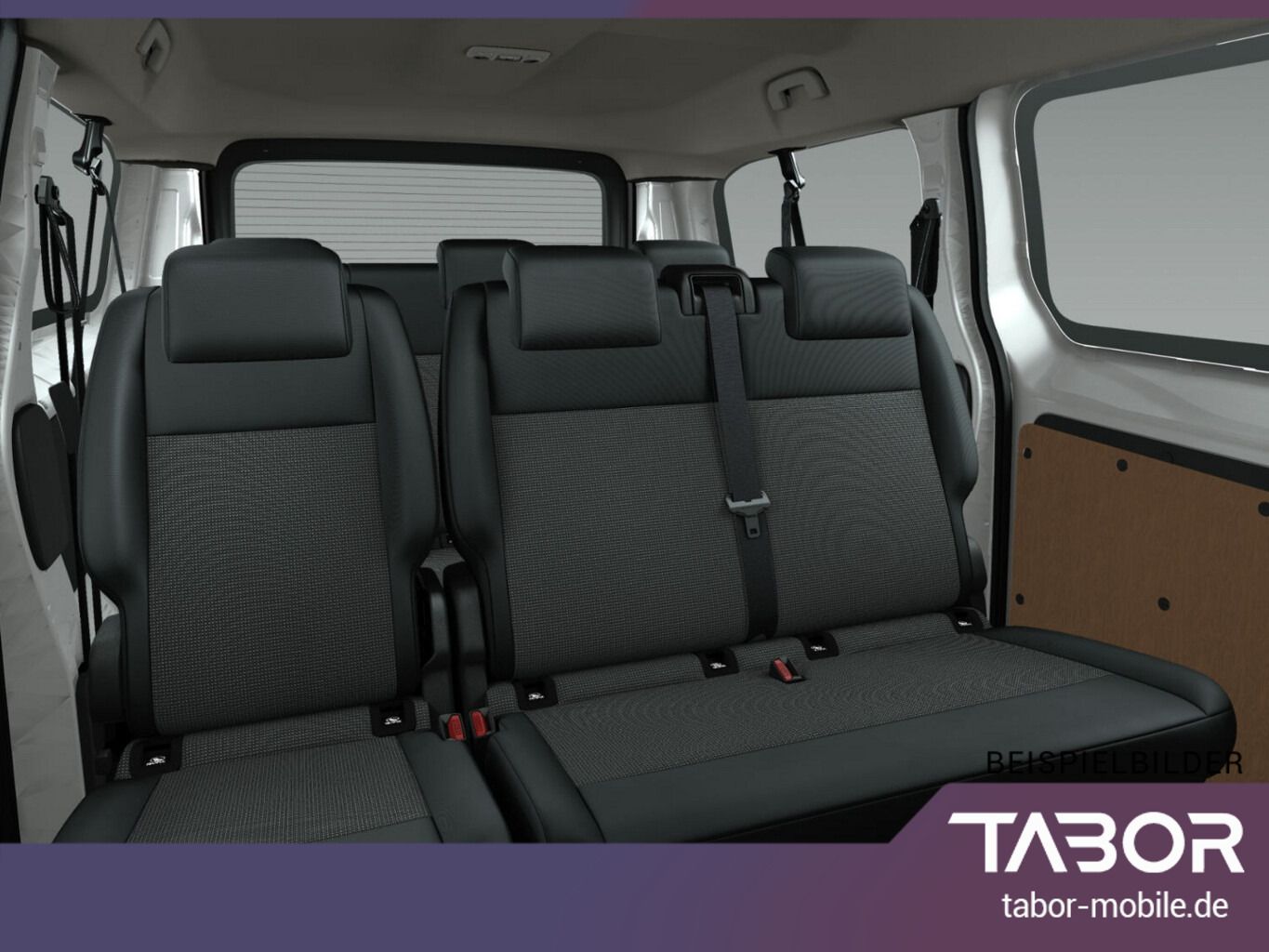 Opel Vivaro - Bild 5