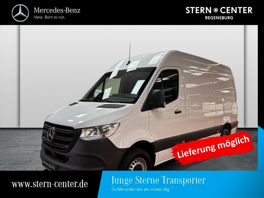 Mercedes-Benz Sprinter 317 CDI L2H2 Klima Kamera Navi AHK 2,0t