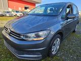 Volkswagen TOURAN 2.0 TDI * NAVIGATION *  PDC