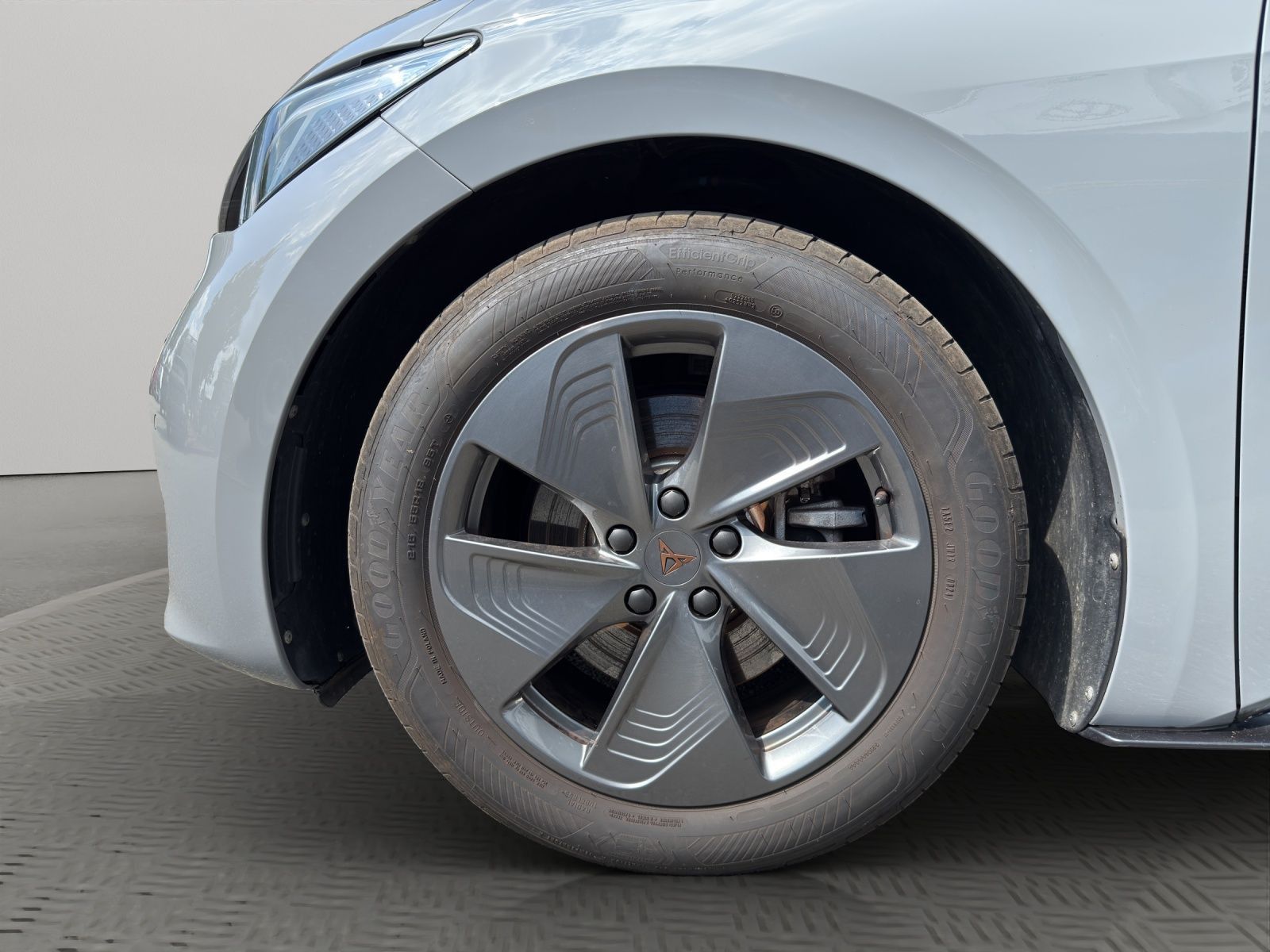 Cupra Born - Bild 8