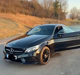 Mercedes-Benz C 400 4MATIC Autom. -Night Edition  - Mercedes-Benz C 400: Sportwagen