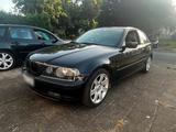 BMW E46 316ti compact - BMW 316: 316ti Compact E46