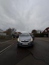 Opel Corsa 1.3 CDTI ecoFlex 55kW - - Opel Corsa aus 2008 mit Diesel-Antrieb