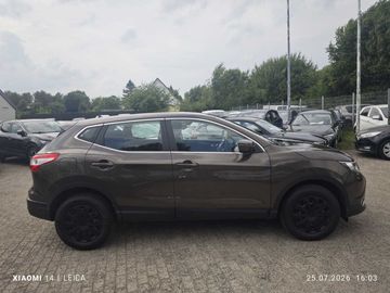 Nissan Qashqai - 6