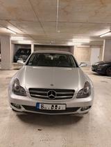 Mercedes-Benz CLS 350 CDI - - Mercedes-Benz CLS 350 Gebrauchtwagen in Berlin