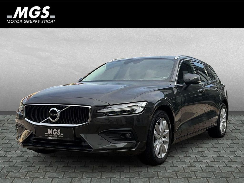 Image of Volvo V60
