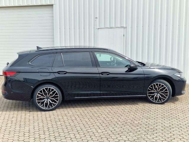 Volkswagen Passat R-Kamera*19 Zoll*LED-SW*ACC*DSG, миниатюра 6