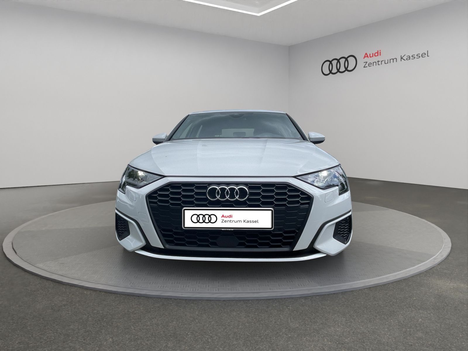 Audi A3 - Bild 10