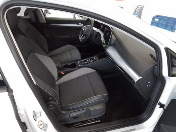 Volkswagen Golf VIII Energy 1.5 eTSI DSG *AHK*R-KAM*NAV*ACC, миниатюра 18