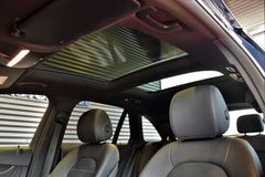 Fahrzeugabbildung Mercedes-Benz GLC 200 4Matic AMG Panor Navi Distr. Kamera 20``