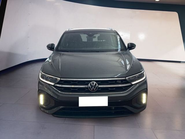 Volkswagen T-Roc 2022 2.0 tdi R-Line 4motion 150