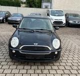 MINI ONE Mini - MINI ONE aus 2003