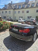 BMW 430d Cabrio Luxury Line Luxury Line - BMW 430: 430d