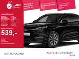 Audi Q6 SUV e-tron | NAVI | LED | ACC | SITZH. | - schwarze Audi Q6 e-tron