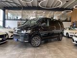 Volkswagen T6 Multivan  *NAVI*KAMERA*AHK* - gebrauchte VW T6 Multivan aus dem Jahr 2016