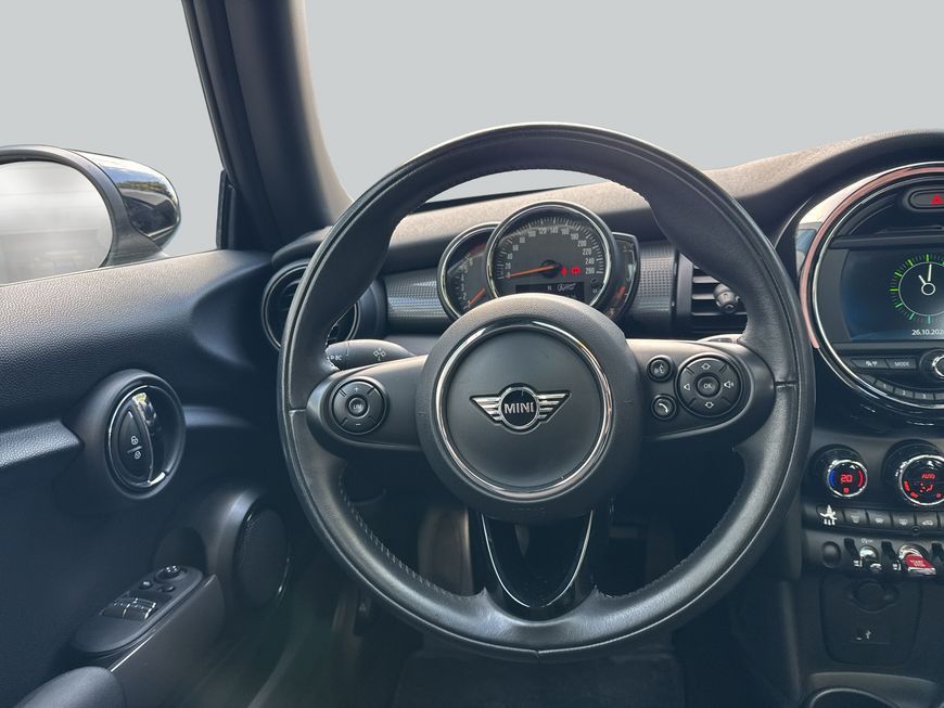 MINI Cooper 2020