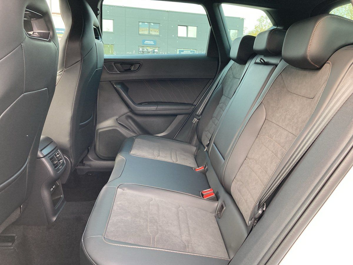 Cupra Ateca - Bild 11