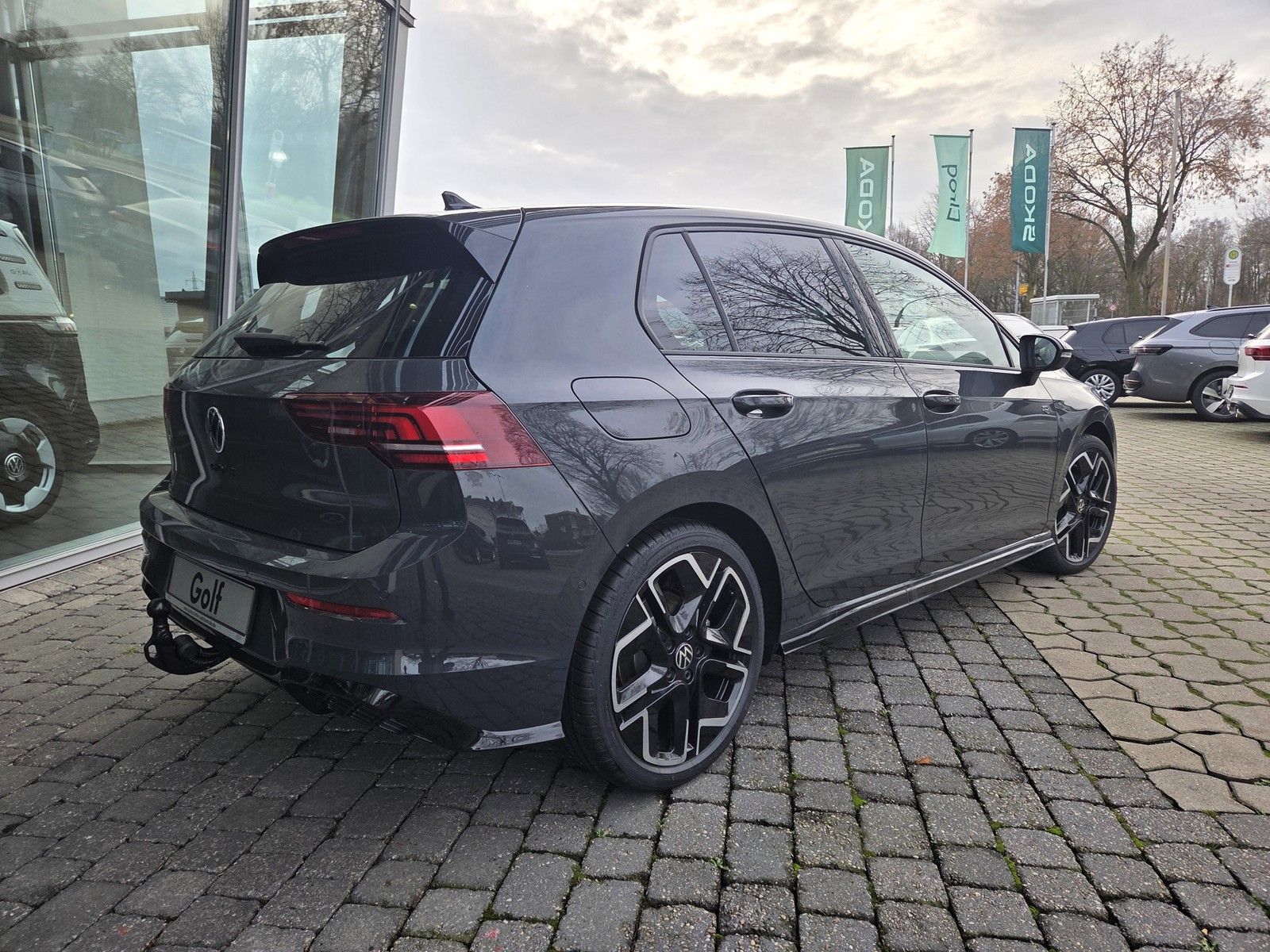 Volkswagen Golf - Bild 4