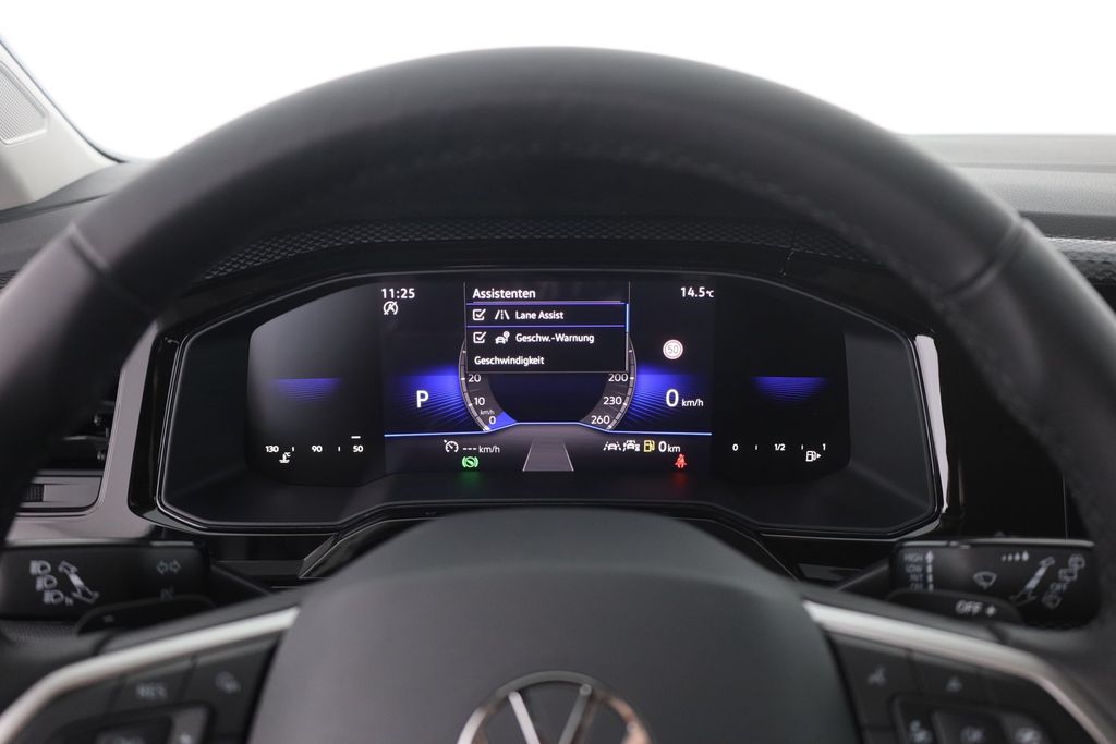 VOLKSWAGEN Polo 2026
