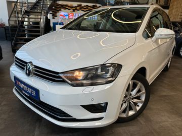 Volkswagen Golf Sportsvan Highline*Pano*Navi*