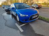 Mitsubishi Lancer 1.8 DI-D MIVEC Edition ClearTec Edition - Mitsubishi Lancer mit Diesel-Antrieb: Limousine