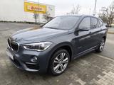 BMW X1 xDrive25i A Sport Line Sport Line - BMW X1: Xdrive25i