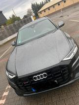 Audi SQ8 4.0 TDI Quadro V8 Hyprid/Diesel V... - Audi SQ8 von privat
