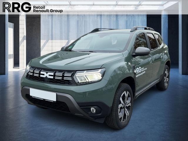 Dacia Duster Journey TCe 150 EDC ABS Fahrerairbag ESP 