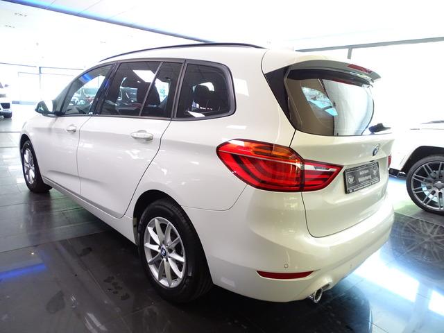 BMW 216 Gran Tourer Advant.LED Cam 2Hand erst54240KM, миниатюра 6