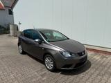 Seat Ibiza Lim. Style Salsa - Seat Ibiza mit Benzin-Antrieb: Limousine, Salsa
