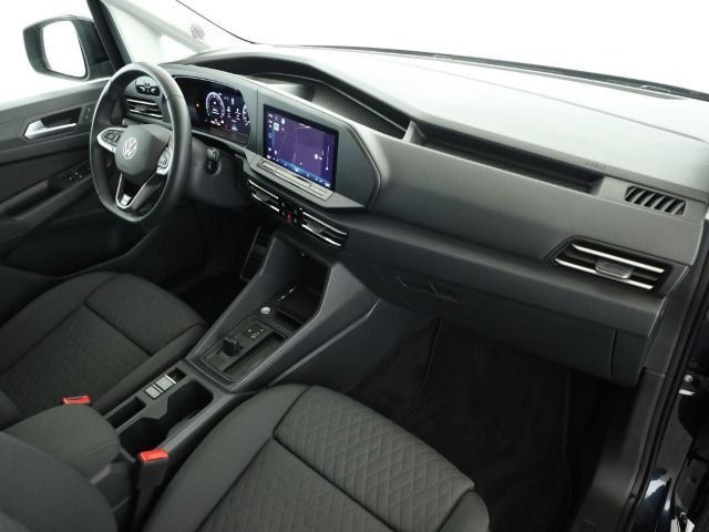 Volkswagen Caddy - Bild 5