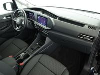 Volkswagen Caddy - Vorschau Bild 5