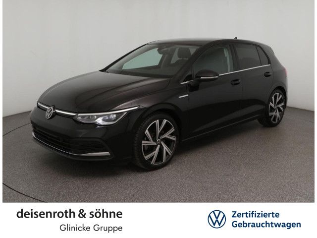 Volkswagen Golf Style 2.0 TSI DSG AHK/Nav/Kam/AppCon/18"/SH