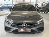 Mercedes-Benz CLS 400d 4Matic 9G-TRONIC"AMG-LINE"DAB*HEAD-UP* - gebrauchte Mercedes-Benz Limousine