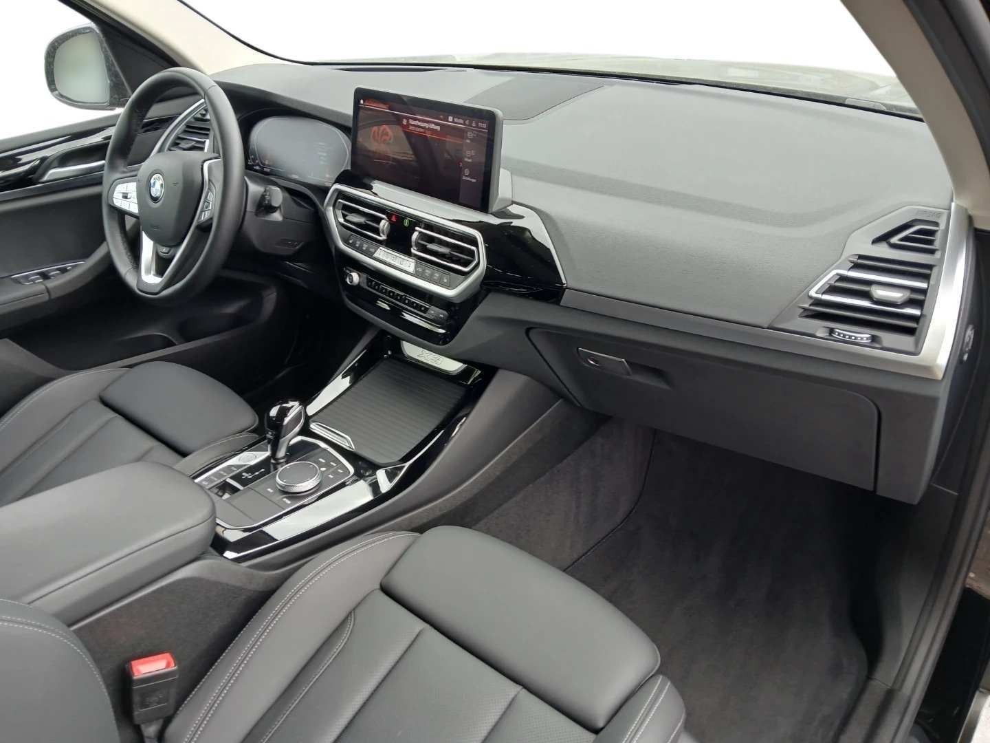 BMW X3 xDrive 20 d STHZG*ACC*LED*AHK*HUD*Kamera*Lede foto 12