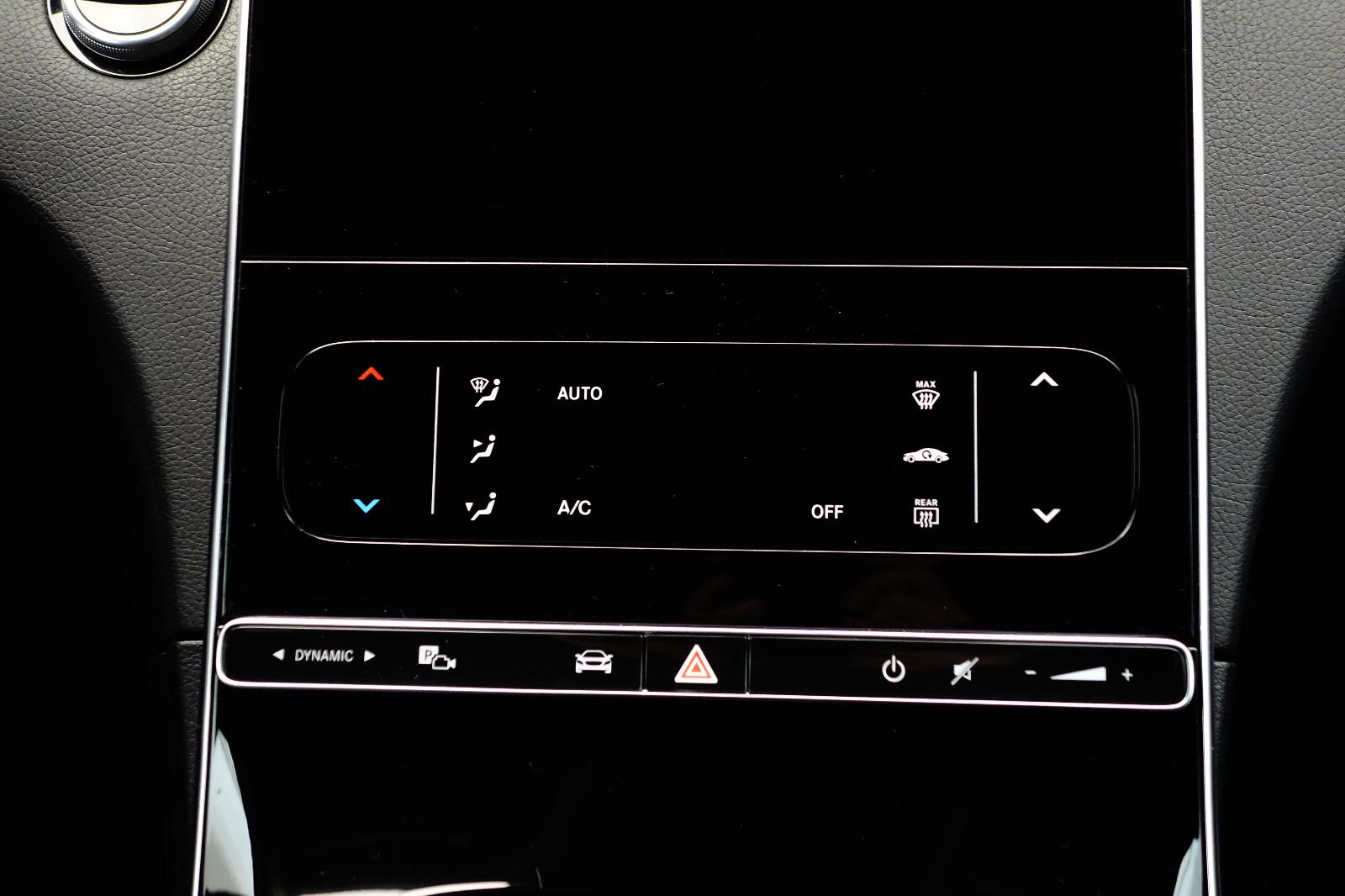 Mercedes-Benz C-Class T d Automatik *1.Hand,Scheckheft Mercedes*, миниатюра 18