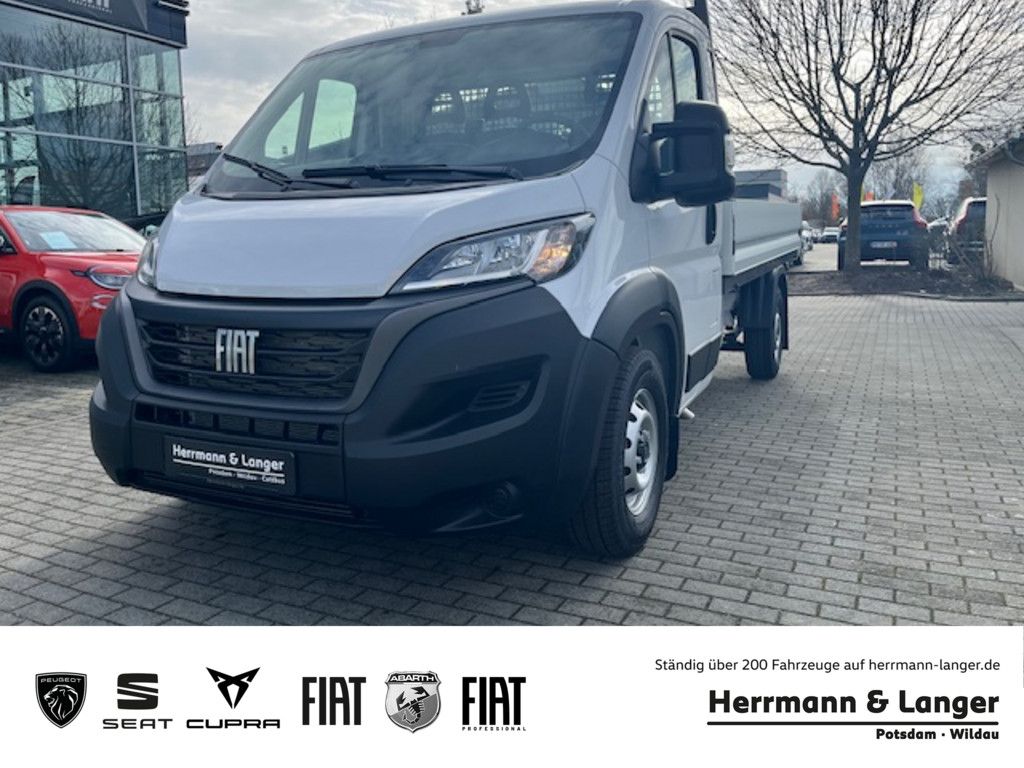 FIAT Fiat Ducato Pritsche 35 L3 140PS