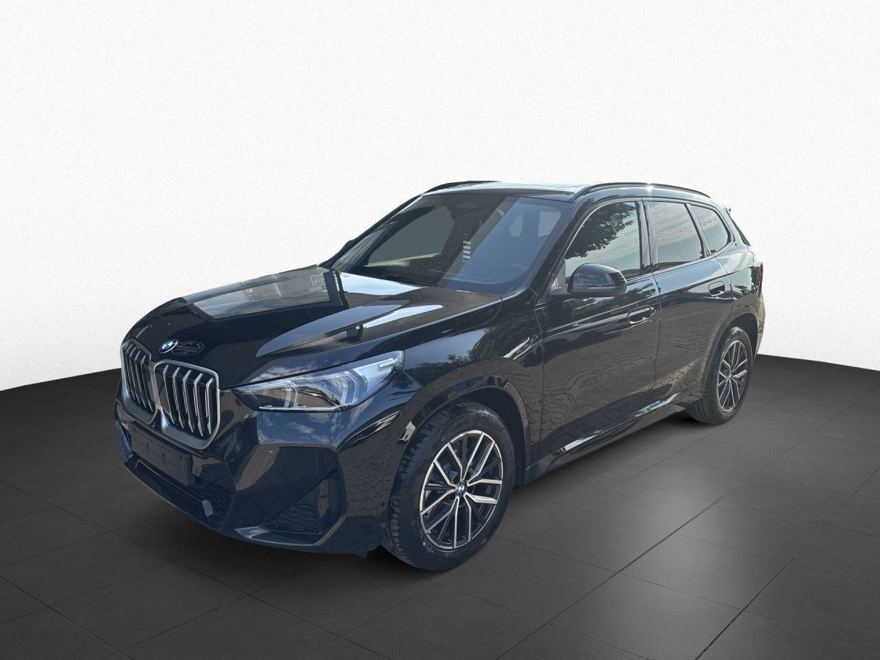 BMW X1 - Bild 3