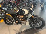 Ducati Scrambler 10 Anniversario Rizoma Edition - DUCATI SCRAMBLER 10 ANNIVERSARIO RIZOMA EDITION